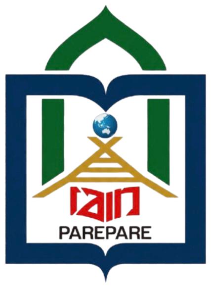 Logo IAIN Parepare